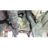 Recambio de caja direccion para santana 300/350 1.6 hdi 4x4 referencia OEM IAM   