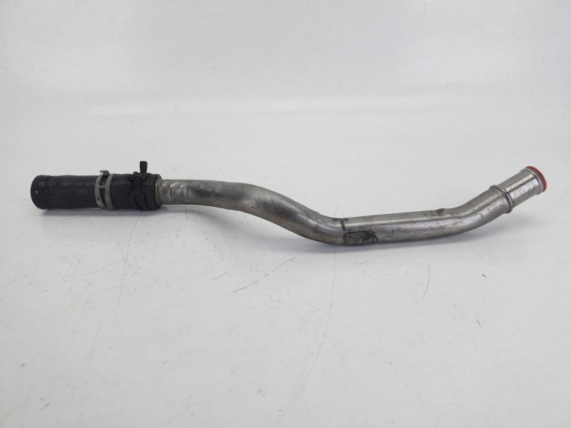 Recambio de tubo presion direccion asistida para opel insignia a (g09) 2.0 cdti (68) referencia OEM IAM   