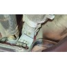Recambio de caja trasera para santana 300/350 1.6 hdi 4x4 referencia OEM IAM   