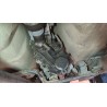 Recambio de caja trasera para santana 300/350 1.6 hdi 4x4 referencia OEM IAM   