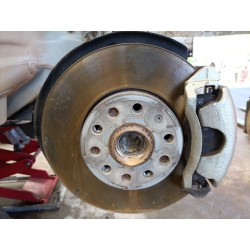 DISCO DE FRENO DELANTERO DERECHO 5Q0615301H 