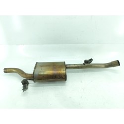 SILENCIADOR TRASERO 2N0253211G 