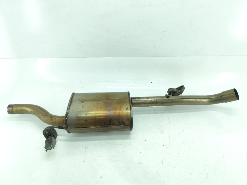 Recambio de silenciador trasero para volkswagen crafter furgoneta (sy_, sx_) 2.0 tdi rwd referencia OEM IAM 2N0253211G  