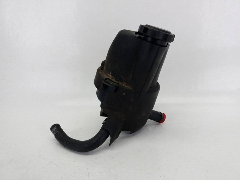 Recambio de cremallera direccion para opel insignia a (g09) 2.0 cdti (68) referencia OEM IAM   