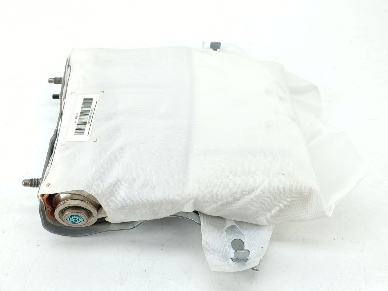 Recambio de airbag delantero derecho para citroën c4 cactus 1.2 puretech 130 referencia OEM IAM 9804358580  