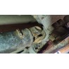 Recambio de transmision central delantera para santana 300/350 1.6 hdi 4x4 referencia OEM IAM   