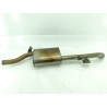 Recambio de silenciador trasero para volkswagen crafter furgoneta (sy_, sx_) 2.0 tdi rwd referencia OEM IAM 2N0253211G  