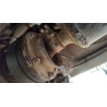Recambio de transmision central delantera para santana 300/350 1.6 hdi 4x4 referencia OEM IAM   