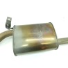 Recambio de silenciador trasero para volkswagen crafter furgoneta (sy_, sx_) 2.0 tdi rwd referencia OEM IAM 2N0253211G  