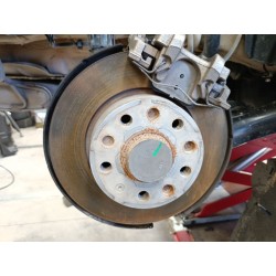 DISCO DE FRENO TRASERO DERECHO 5Q0615601B 