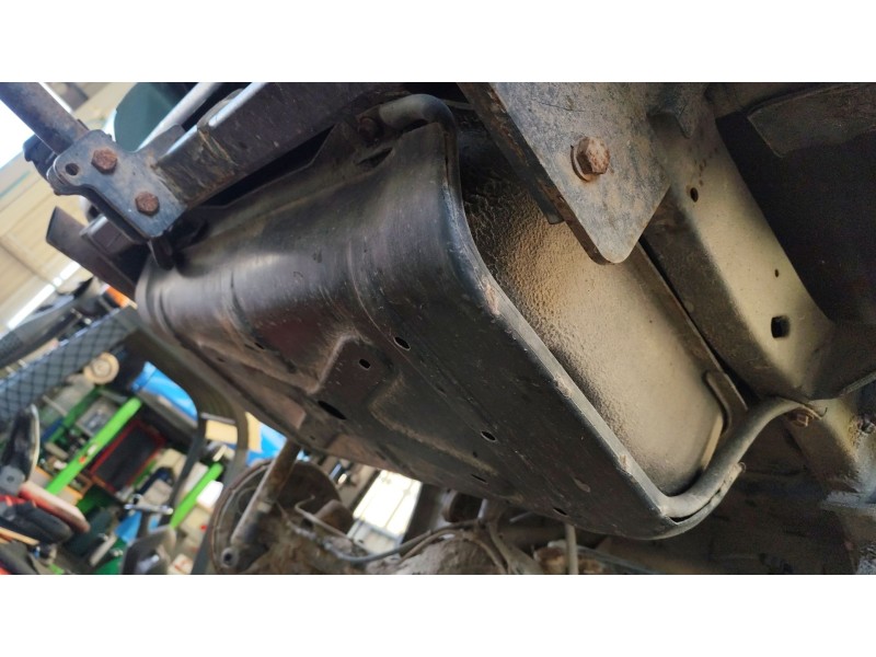 Recambio de deposito combustible para santana 300/350 1.6 hdi 4x4 referencia OEM IAM   