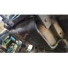 Recambio de deposito combustible para santana 300/350 1.6 hdi 4x4 referencia OEM IAM   
