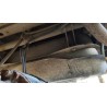 Recambio de deposito combustible para santana 300/350 1.6 hdi 4x4 referencia OEM IAM   