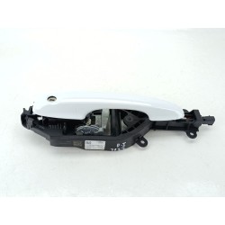 MANETA EXTERIOR DELANTERA IZQUIERDA 2443761 