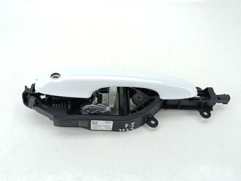Recambio de maneta exterior delantera izquierda para ford kuga iii (dfk) 1.5 ecoboost referencia OEM IAM 2443761  