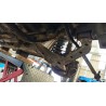 Recambio de brazo suspension delantero izquierdo para santana 300/350 1.6 hdi 4x4 referencia OEM IAM   