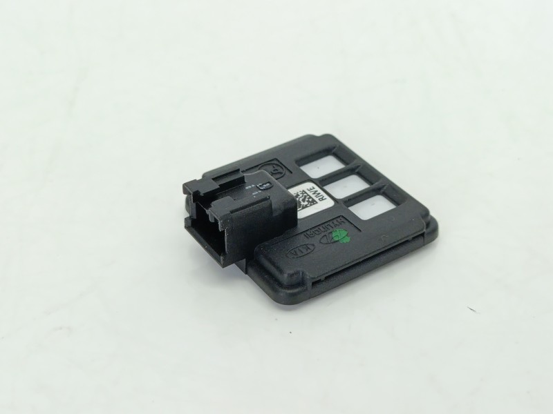 Recambio de sensor para hyundai i30 station wagon (pde) 1.0 t-gdi referencia OEM IAM 97257A8000  