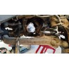 Recambio de brazo suspension delantero izquierdo para santana 300/350 1.6 hdi 4x4 referencia OEM IAM   
