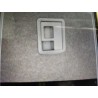 Recambio de tapa maletero para audi a4 b8 (8k2) 2.0 tdi referencia OEM IAM 8T0863463  