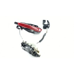 CERRADURA PUERTA DELANTERA IZQUIERDA 9844412280 
