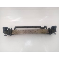 INTERCOOLER A2115002602 