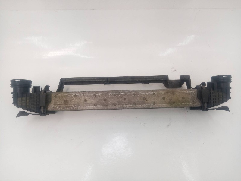 Recambio de intercooler para mercedes-benz clase e (w211) e 270 cdi (211.016) referencia OEM IAM A2115002602  