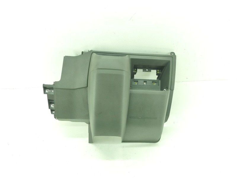 Recambio de consola central para volkswagen crafter furgoneta (sy_, sx_) 2.0 tdi rwd referencia OEM IAM 7C1858335B  