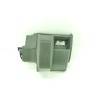 Recambio de consola central para volkswagen crafter furgoneta (sy_, sx_) 2.0 tdi rwd referencia OEM IAM 7C1858335B  