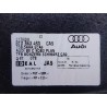 Recambio de tapa maletero para audi a4 b8 (8k2) 2.0 tdi referencia OEM IAM 8T0863463  