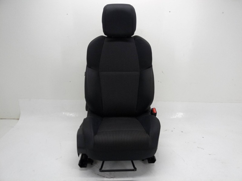 Recambio de asiento delantero derecho para peugeot 508 i (8d_) 1.6 hdi referencia OEM IAM 4551929F  