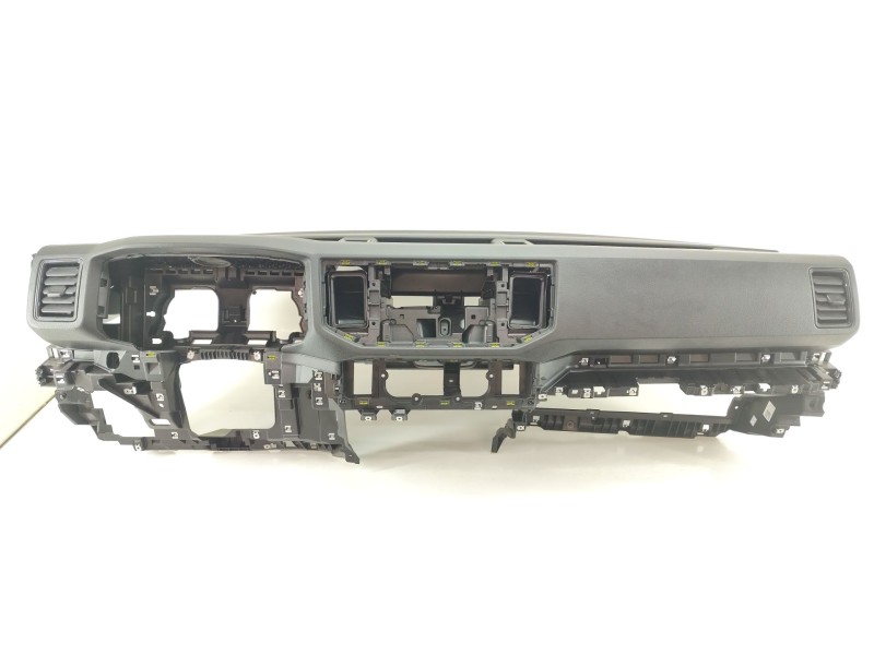 Recambio de salpicadero para volkswagen crafter furgoneta (sy_, sx_) 2.0 tdi rwd referencia OEM IAM 7C1857003C  