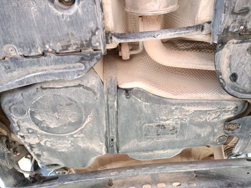 Recambio de deposito combustible para volkswagen t-roc (a11, d11) 1.0 tsi referencia OEM IAM 5WA201085  