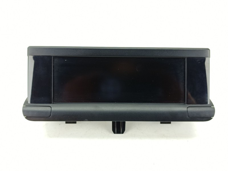 Recambio de cuadro instrumentos para citroën c4 cactus 1.2 puretech 130 referencia OEM IAM 9824091280  