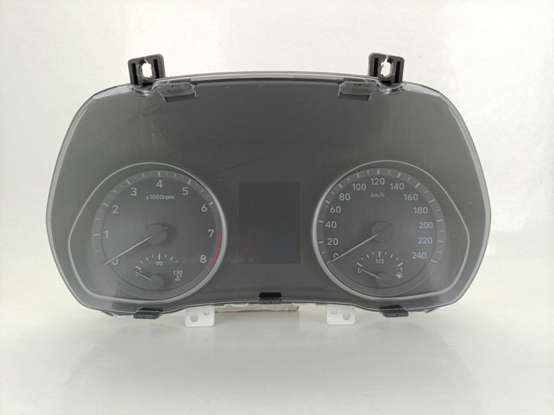 Recambio de cuadro instrumentos para hyundai i30 station wagon (pde) 1.0 t-gdi referencia OEM IAM 94053G4541  