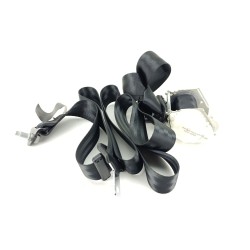 CINTURON SEGURIDAD TRASERO DERECHO 98009738XX 