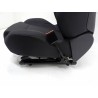 Recambio de asiento delantero derecho para peugeot 508 i (8d_) 1.6 hdi referencia OEM IAM 4551929F  