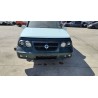 Recambio de frente completo para santana 300/350 1.6 hdi 4x4 referencia OEM IAM   