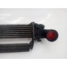 Recambio de intercooler para mercedes-benz clase e (w211) e 270 cdi (211.016) referencia OEM IAM A2115002602  