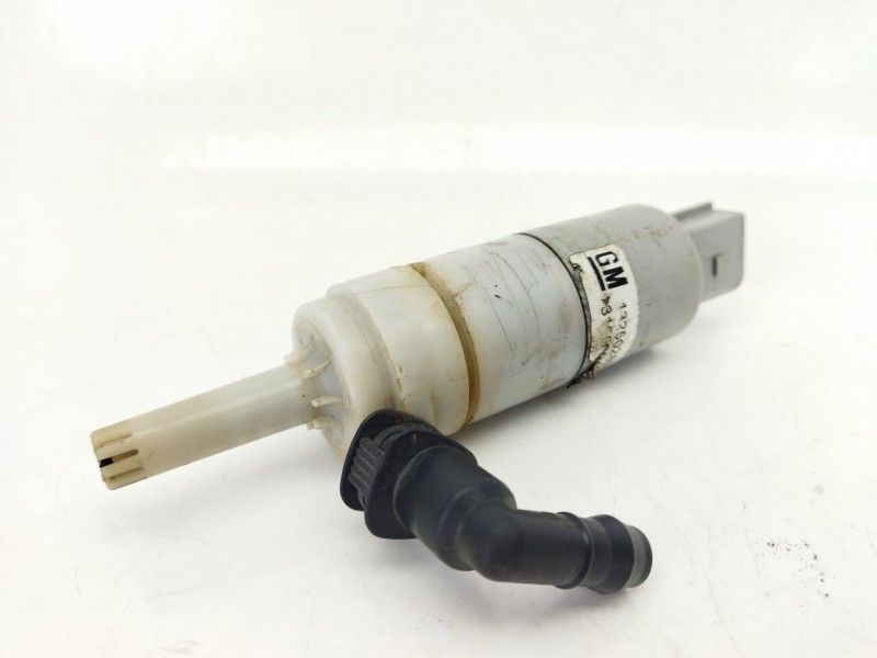 Recambio de bomba limpia para opel insignia a (g09) 2.0 cdti (68) referencia OEM IAM 13250289  