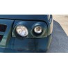 Recambio de frente completo para santana 300/350 1.6 hdi 4x4 referencia OEM IAM   