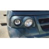 Recambio de frente completo para santana 300/350 1.6 hdi 4x4 referencia OEM IAM   