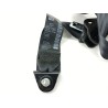Recambio de cinturon seguridad trasero izquierdo para citroën c4 cactus 1.2 puretech 130 referencia OEM IAM 98009740XX  