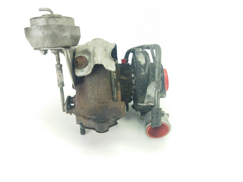 Recambio de turbocompresor para toyota corolla verso (zer_, zze12_, r1_) 2.2 d-4d (aur10_) referencia OEM IAM 172010R02284  