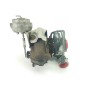 Recambio de turbocompresor para toyota corolla verso (zer_, zze12_, r1_) 2.2 d-4d (aur10_) referencia OEM IAM 172010R02284  