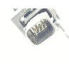 Recambio de maneta exterior delantera izquierda para ford kuga iii (dfk) 1.5 ecoboost referencia OEM IAM 2443761  