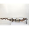 Recambio de catalizador para volkswagen caddy v monospace (sbb, sbj) 2.0 tdi bmt referencia OEM IAM 05L131701K  