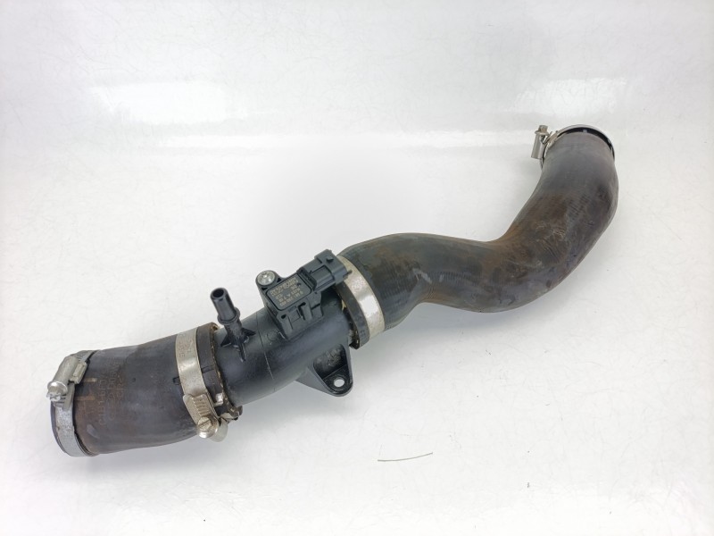 Recambio de tubo presion turbocompresor para ford ecosport 1.0 ecoboost referencia OEM IAM GN116F073FC  
