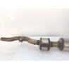 Recambio de catalizador para volkswagen caddy v monospace (sbb, sbj) 2.0 tdi bmt referencia OEM IAM 05L131701K  