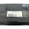 Recambio de centralita cierre para fiat croma (194_) 1.9 d multijet referencia OEM IAM 51796698  