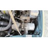 Recambio de bomba direccion para santana 300/350 1.6 hdi 4x4 referencia OEM IAM   